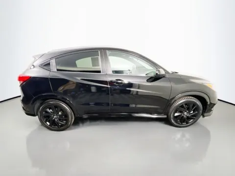 More photos of 2021 Honda HR-V Sport at Superior Motor Company, MD