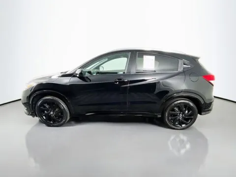 Photos of 2021 Honda HR-V Sport for sale in Bel Air, MD at Superior Motor Company