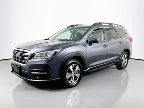 Gray 2022 Subaru Ascent Premium for sale in Bel Air, MD