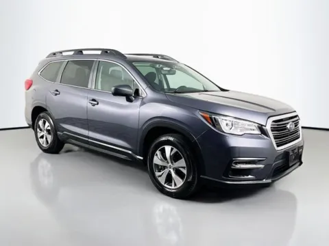 More photos of 2022 Subaru Ascent Premium at Superior Motor Company, MD