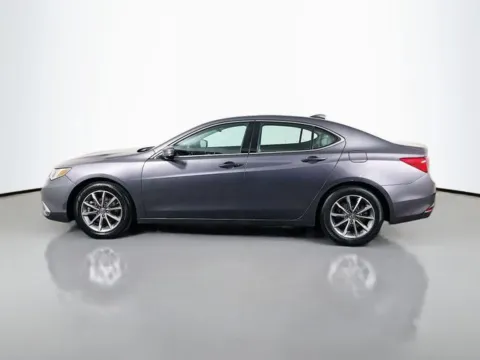 Photos of 2020 Acura TLX 2.4L for sale in Bel Air, MD at Superior Motor Company