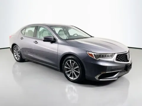 More photos of 2020 Acura TLX 2.4L at Superior Motor Company, MD