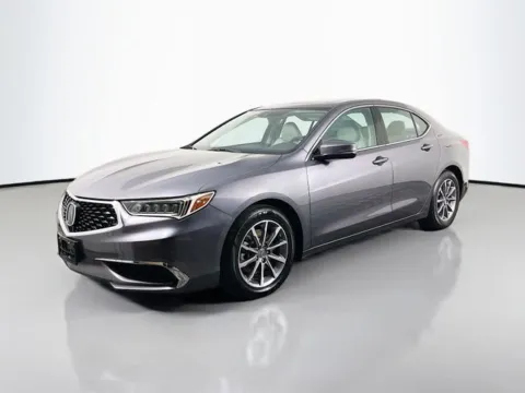 Unknown 2020 Acura TLX 2.4L for sale in Bel Air, MD