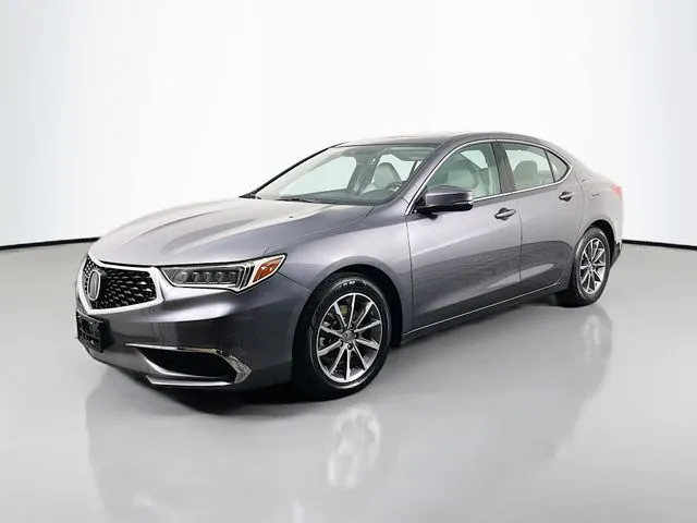 2020 Acura TLX 2.4 DCT's photo
