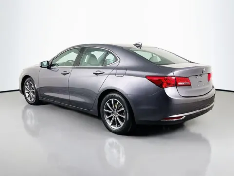 Another view of 2020 Acura TLX 2.4L for sale in Bel Air, MD at Superior Motor Company