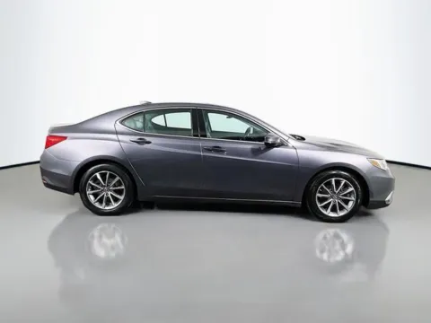 More photos of 2020 Acura TLX 2.4L at Superior Motor Company, MD