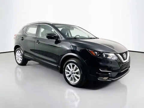 More photos of 2022 Nissan Rogue Sport SV at Superior Motor Company, MD