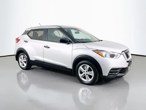 More photos of 2020 Nissan Kicks S at Superior Motor Company, MD