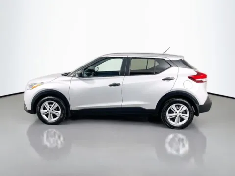 Photos of 2020 Nissan Kicks S for sale in Bel Air, MD at Superior Motor Company