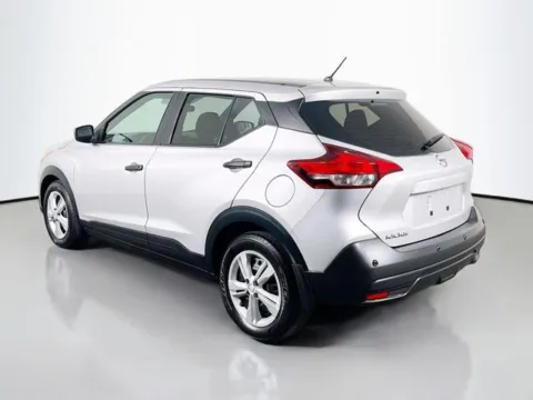 Another view of 2020 Nissan Kicks S for sale in Bel Air, MD at Superior Motor Company