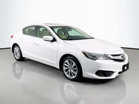 More photos of 2016 Acura ILX 2.4L at Superior Motor Company, MD