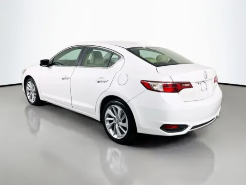 Another view of 2016 Acura ILX 2.4L for sale in Bel Air, MD at Superior Motor Company