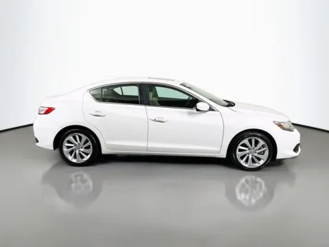 More photos of 2016 Acura ILX 2.4L at Superior Motor Company, MD