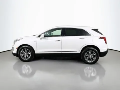 Photos of 2020 Cadillac XT5 Premium Luxury for sale in Bel Air, MD at Superior Motor Company