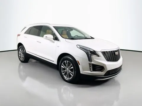 More photos of 2020 Cadillac XT5 Premium Luxury at Superior Motor Company, MD