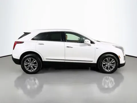 More photos of 2020 Cadillac XT5 Premium Luxury at Superior Motor Company, MD