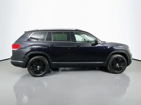 More photos of 2019 Volkswagen Atlas SEL Premium at Superior Motor Company, MD