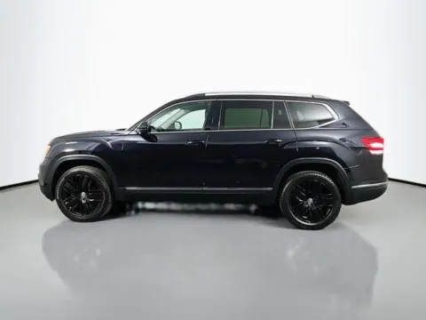 Photos of 2019 Volkswagen Atlas SEL Premium for sale in Bel Air, MD at Superior Motor Company