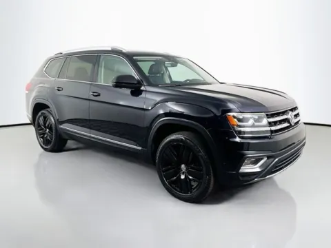 More photos of 2019 Volkswagen Atlas SEL Premium at Superior Motor Company, MD