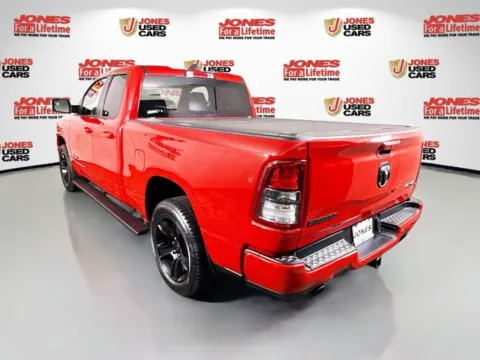 Photos of 2021 Ram 1500 Big Horn/Lone Star for sale in Bel Air, MD at Superior Motor Company