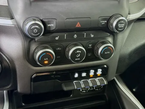 More photos of 2021 Ram 1500 Big Horn/Lone Star at Superior Motor Company, MD