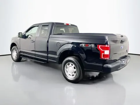 Another view of 2020 Ford F-150 XL for sale in Bel Air, MD at Superior Motor Company