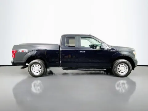 More photos of 2020 Ford F-150 XL at Superior Motor Company, MD