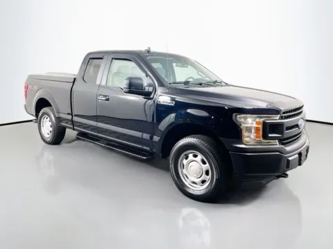 More photos of 2020 Ford F-150 XL at Superior Motor Company, MD