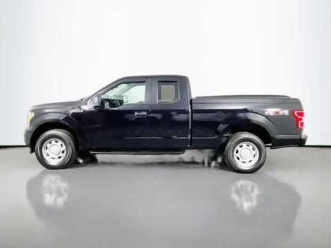 Photos of 2020 Ford F-150 XL for sale in Bel Air, MD at Superior Motor Company