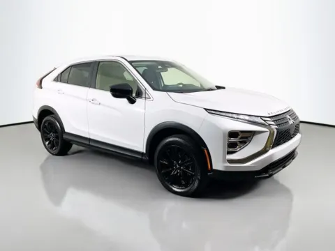 More photos of 2024 Mitsubishi Eclipse Cross LE at Superior Motor Company, MD