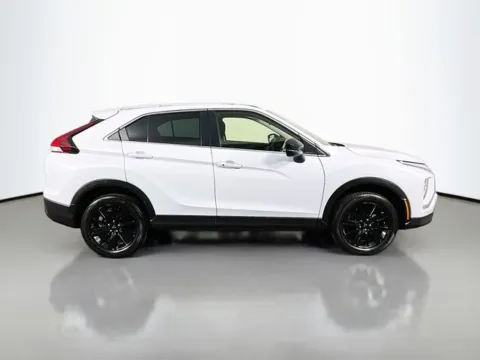 More photos of 2024 Mitsubishi Eclipse Cross LE at Superior Motor Company, MD