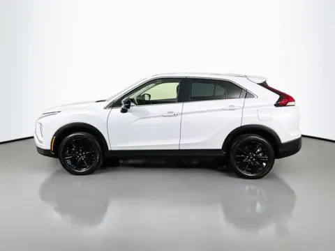 Photos of 2024 Mitsubishi Eclipse Cross LE for sale in Bel Air, MD at Superior Motor Company