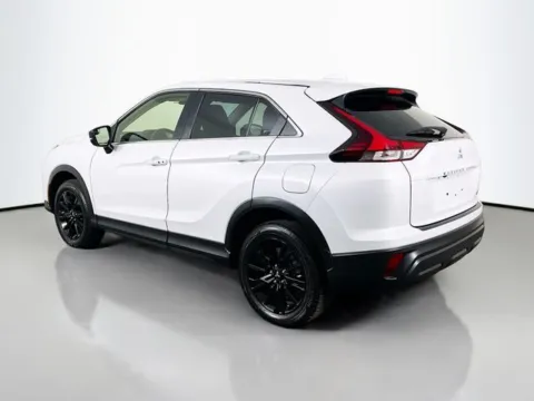 Another view of 2024 Mitsubishi Eclipse Cross LE for sale in Bel Air, MD at Superior Motor Company