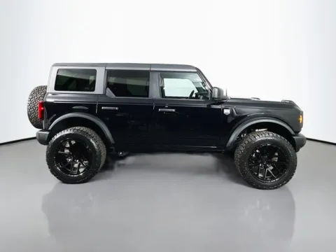 More photos of 2025 Ford Bronco Big Bend at Superior Motor Company, MD