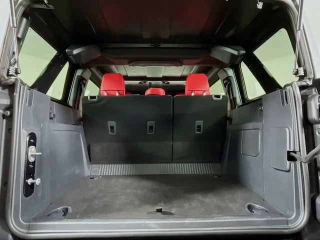 Ford Bronco photo 29