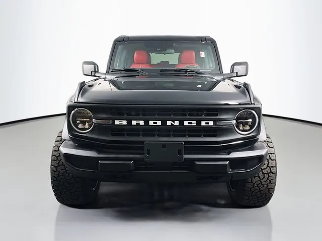 Ford Bronco photo 7