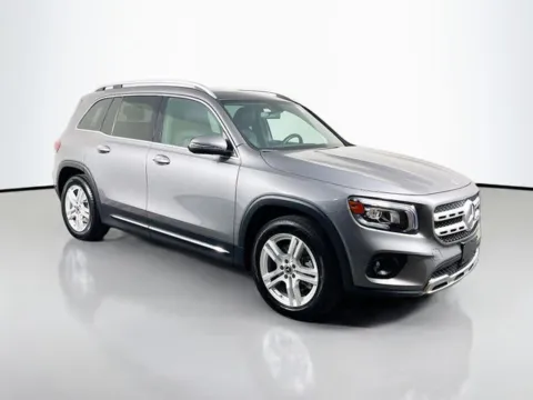 More photos of 2021 Mercedes-Benz GLB 250 at Superior Motor Company, MD