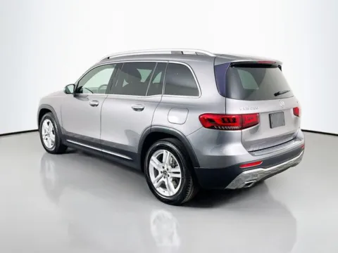 Another view of 2021 Mercedes-Benz GLB 250 for sale in Bel Air, MD at Superior Motor Company