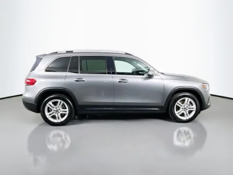 More photos of 2021 Mercedes-Benz GLB 250 at Superior Motor Company, MD