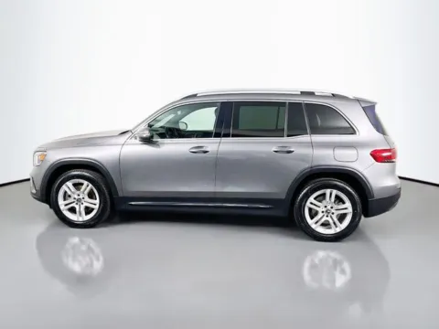 Photos of 2021 Mercedes-Benz GLB 250 for sale in Bel Air, MD at Superior Motor Company