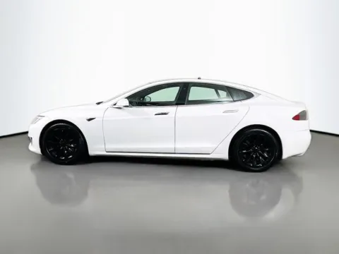 Photos of 2017 Tesla Model S 100D for sale in Bel Air, MD at Superior Motor Company