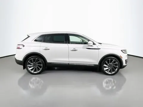 More photos of 2020 Lincoln Nautilus Reserve at Superior Motor Company, MD
