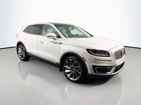 More photos of 2020 Lincoln Nautilus Reserve at Superior Motor Company, MD