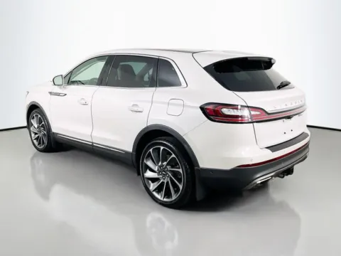 Another view of 2020 Lincoln Nautilus Reserve for sale in Bel Air, MD at Superior Motor Company