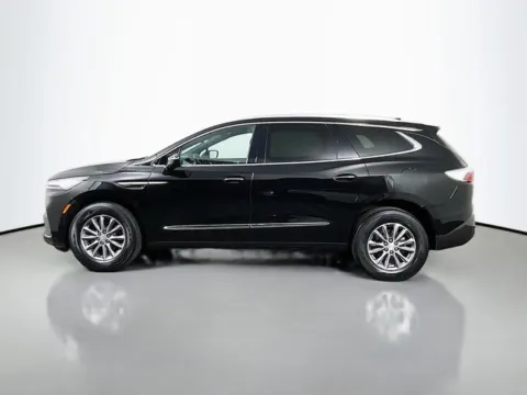 Photos of 2022 Buick Enclave Premium Group for sale in Bel Air, MD at Superior Motor Company