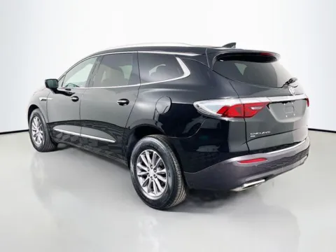 Another view of 2022 Buick Enclave Premium Group for sale in Bel Air, MD at Superior Motor Company