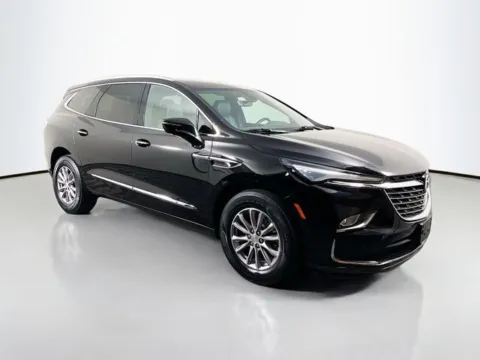 More photos of 2022 Buick Enclave Premium Group at Superior Motor Company, MD