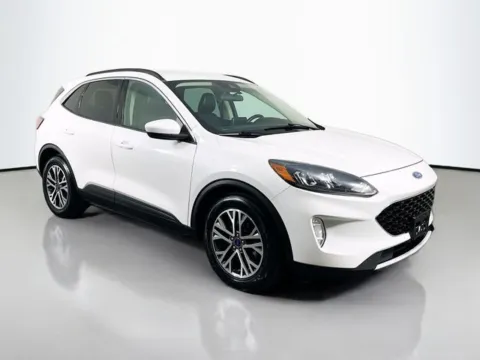 More photos of 2020 Ford Escape SEL at Superior Motor Company, MD
