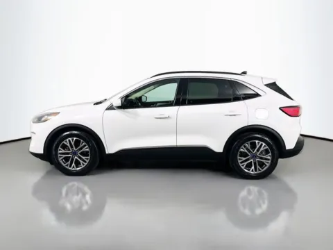 Photos of 2020 Ford Escape SEL for sale in Bel Air, MD at Superior Motor Company