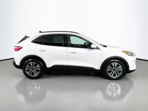 More photos of 2020 Ford Escape SEL at Superior Motor Company, MD